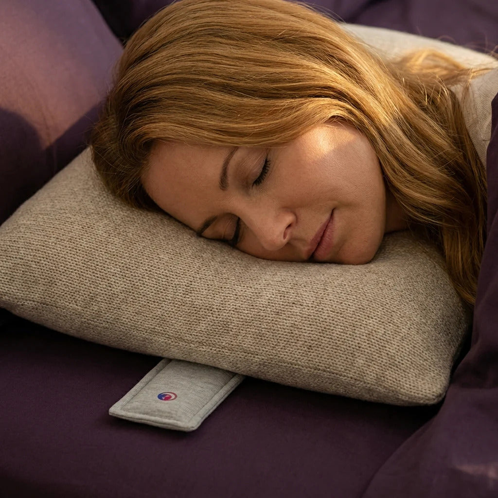 Sleep with peace of mind — 60-day guarantee