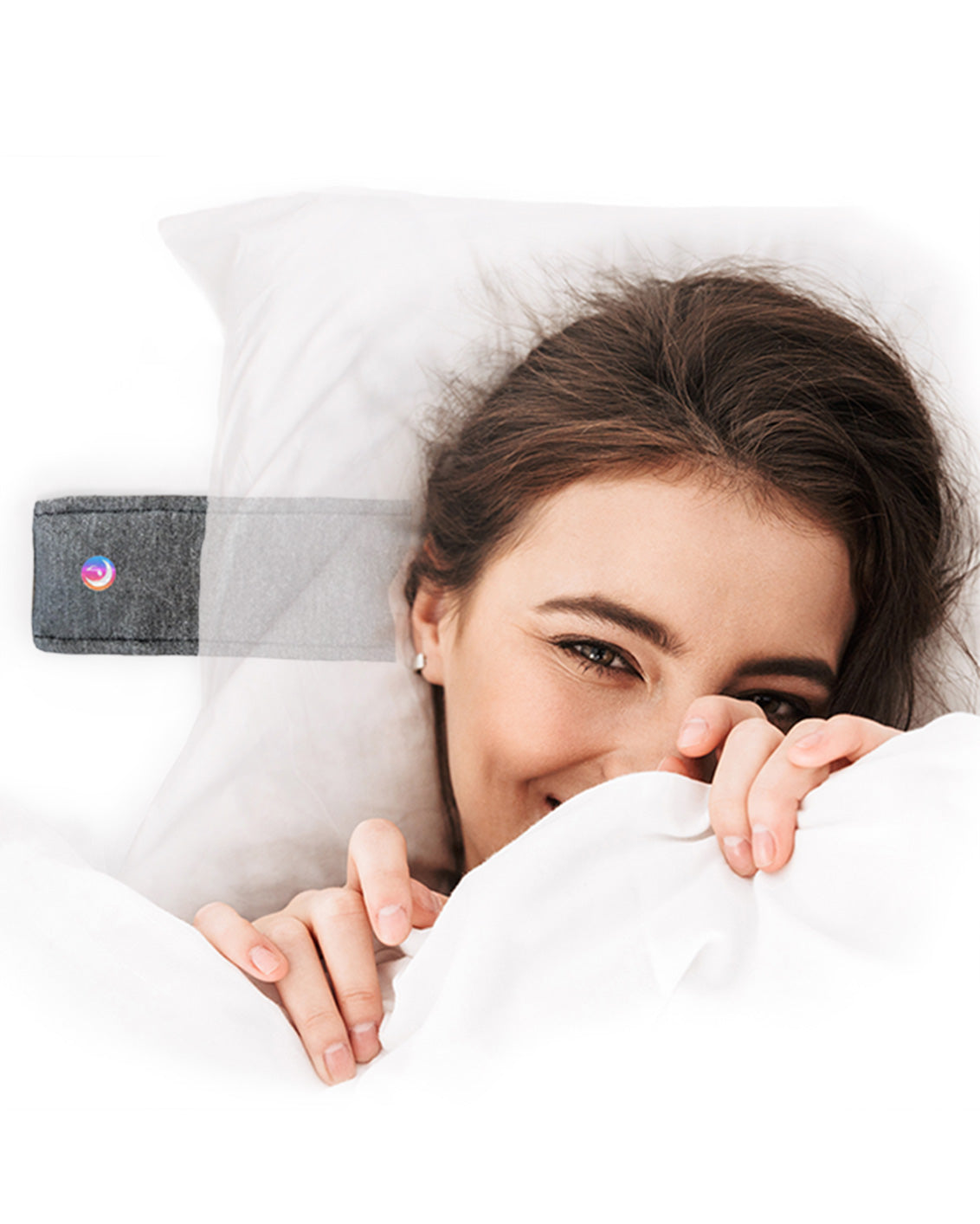 Drowsie pillow speaker